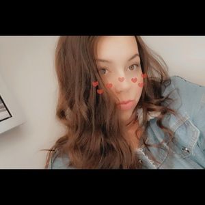 Meet your Posher, Chantel